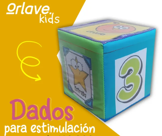 Cubo didáctico