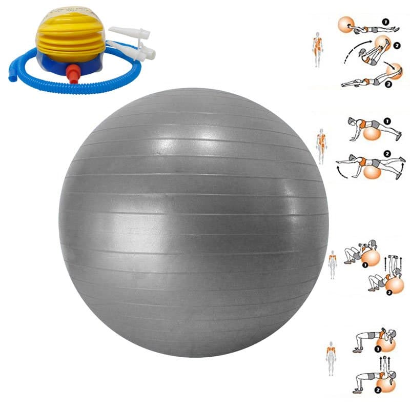 Pelota de pilates Gym Ball 65cm