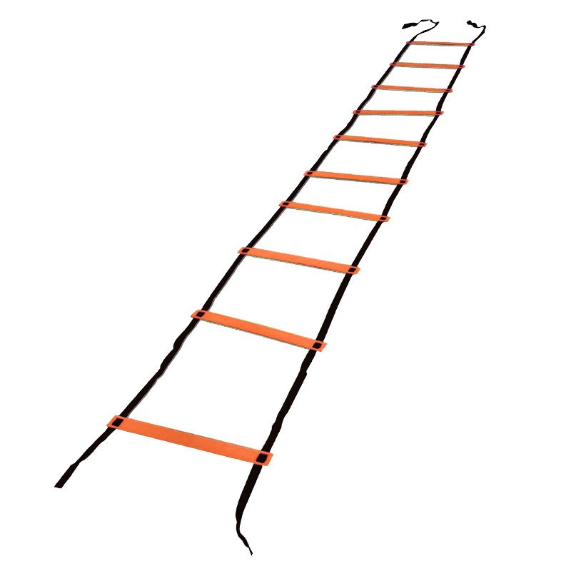 Escalera de coordianción