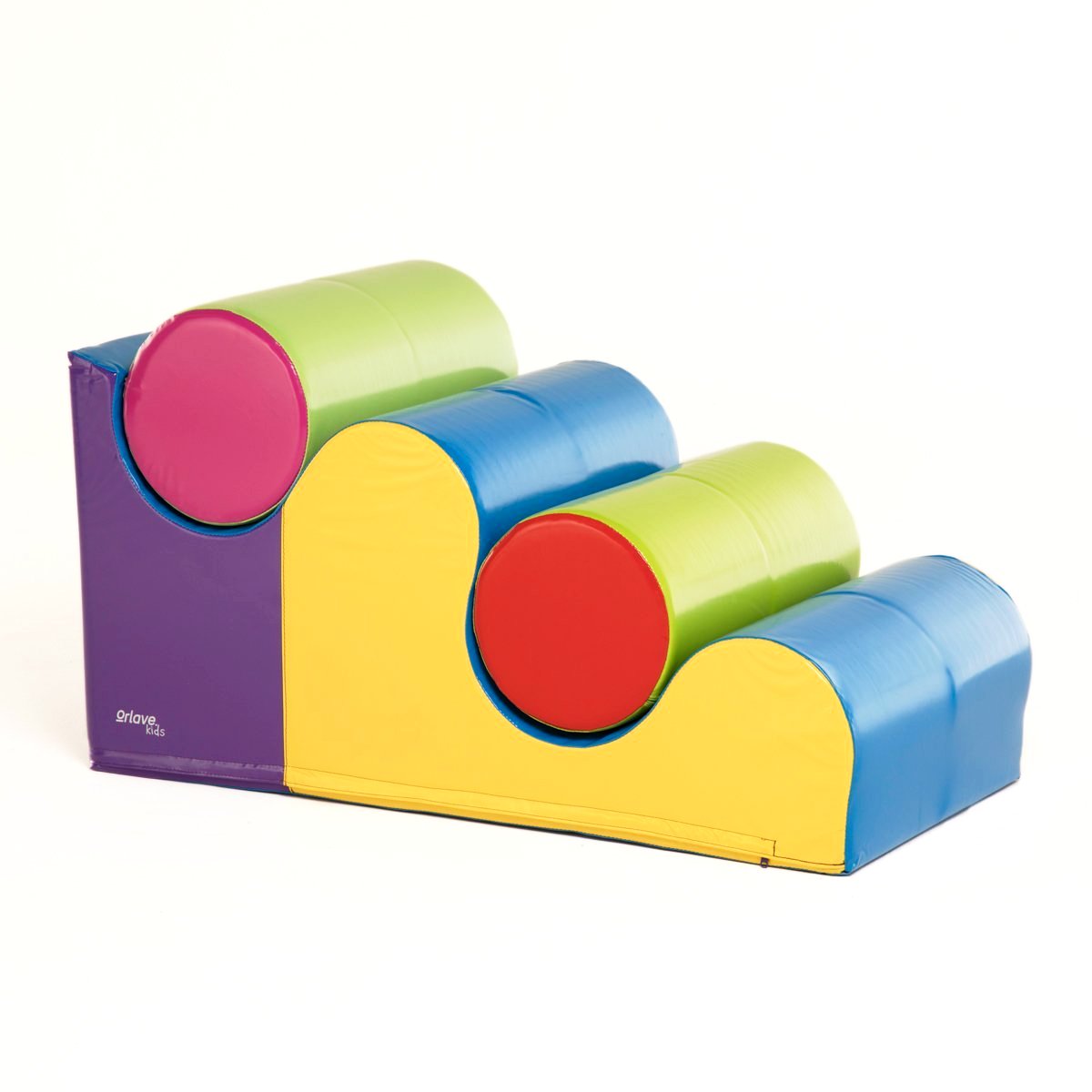 Kit infantil 6 piezas