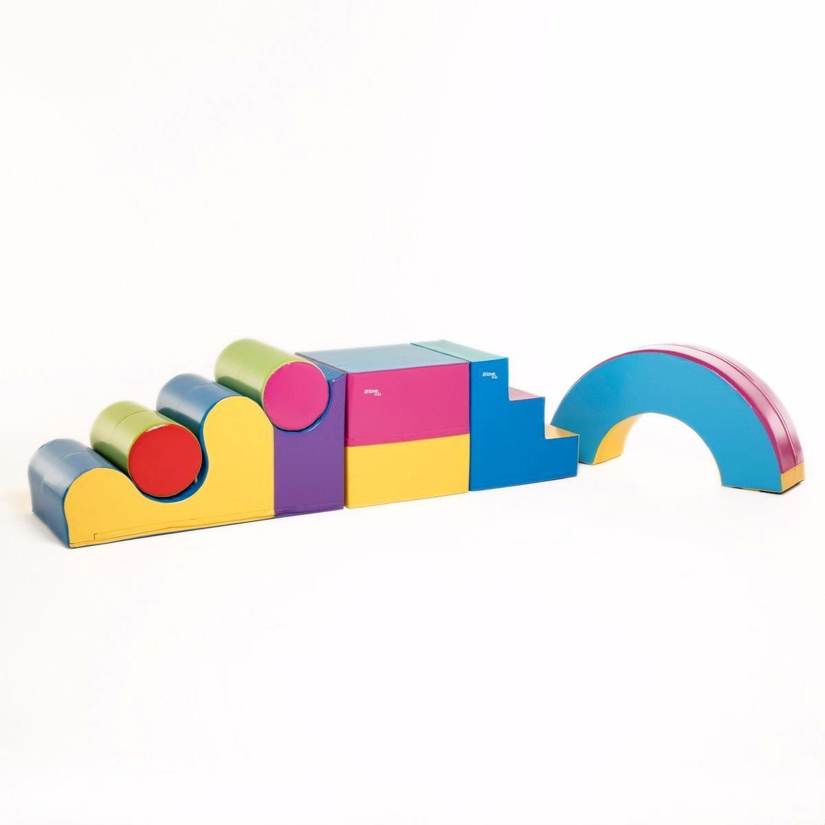 Kit infantil 6 piezas