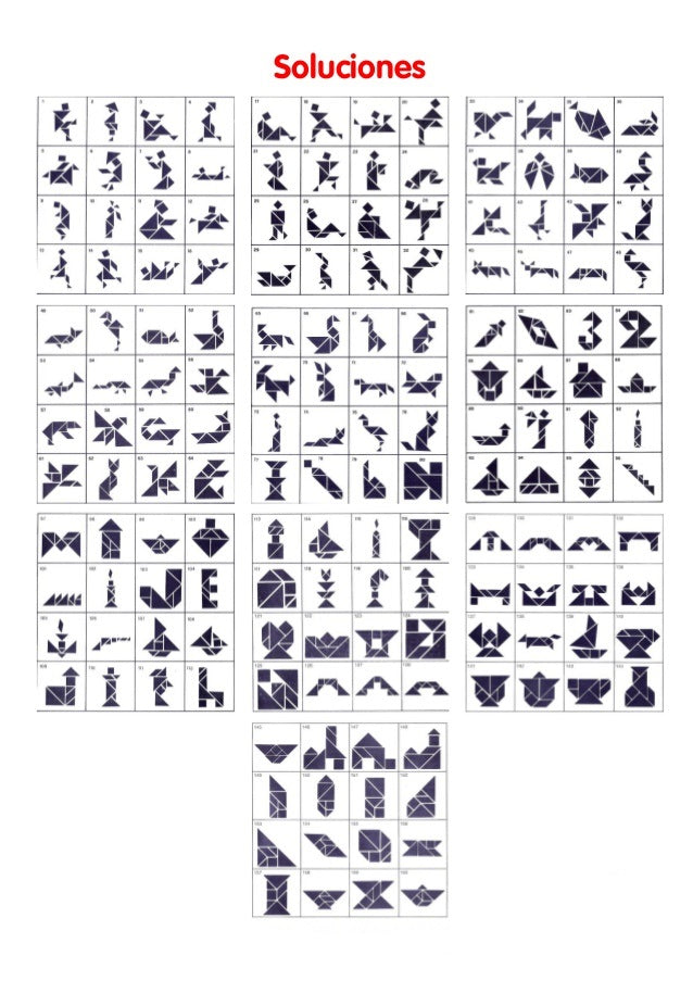 Tangram