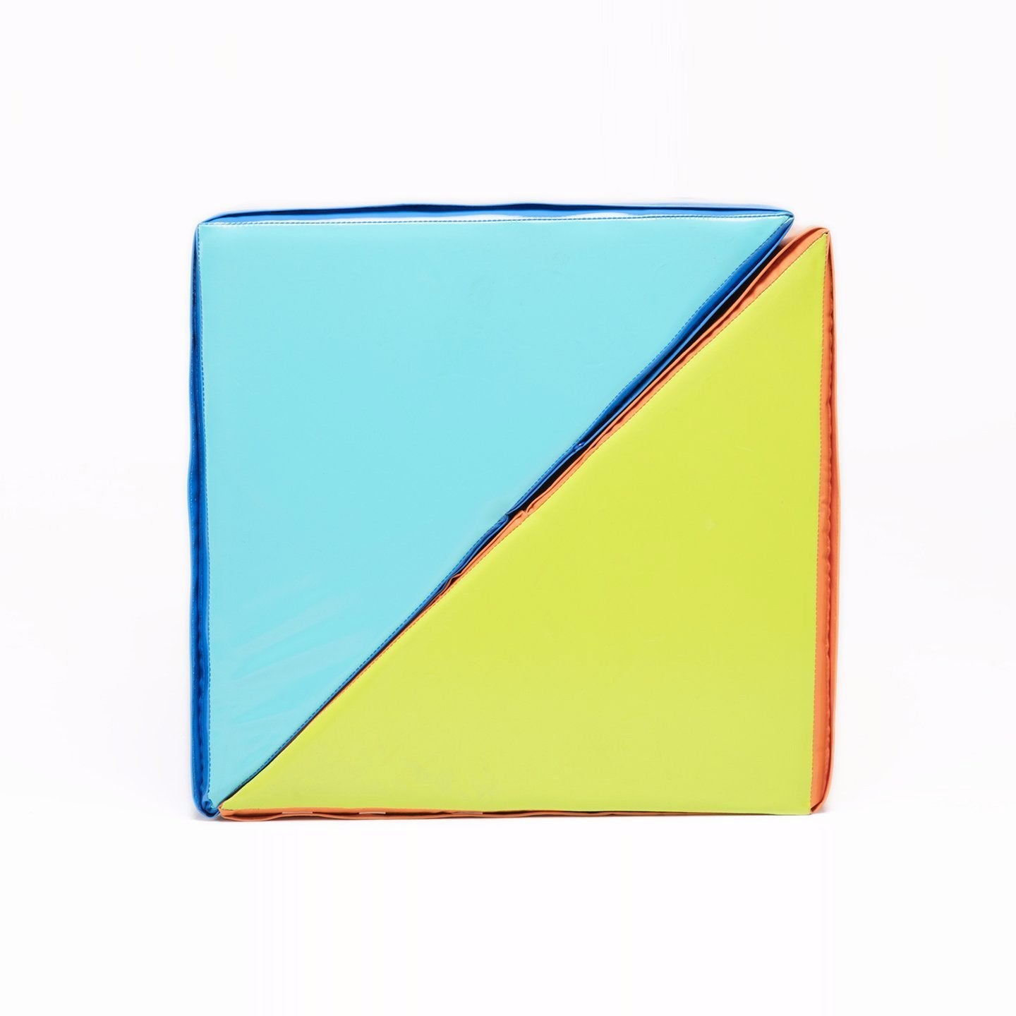 Cubo convertible infantil