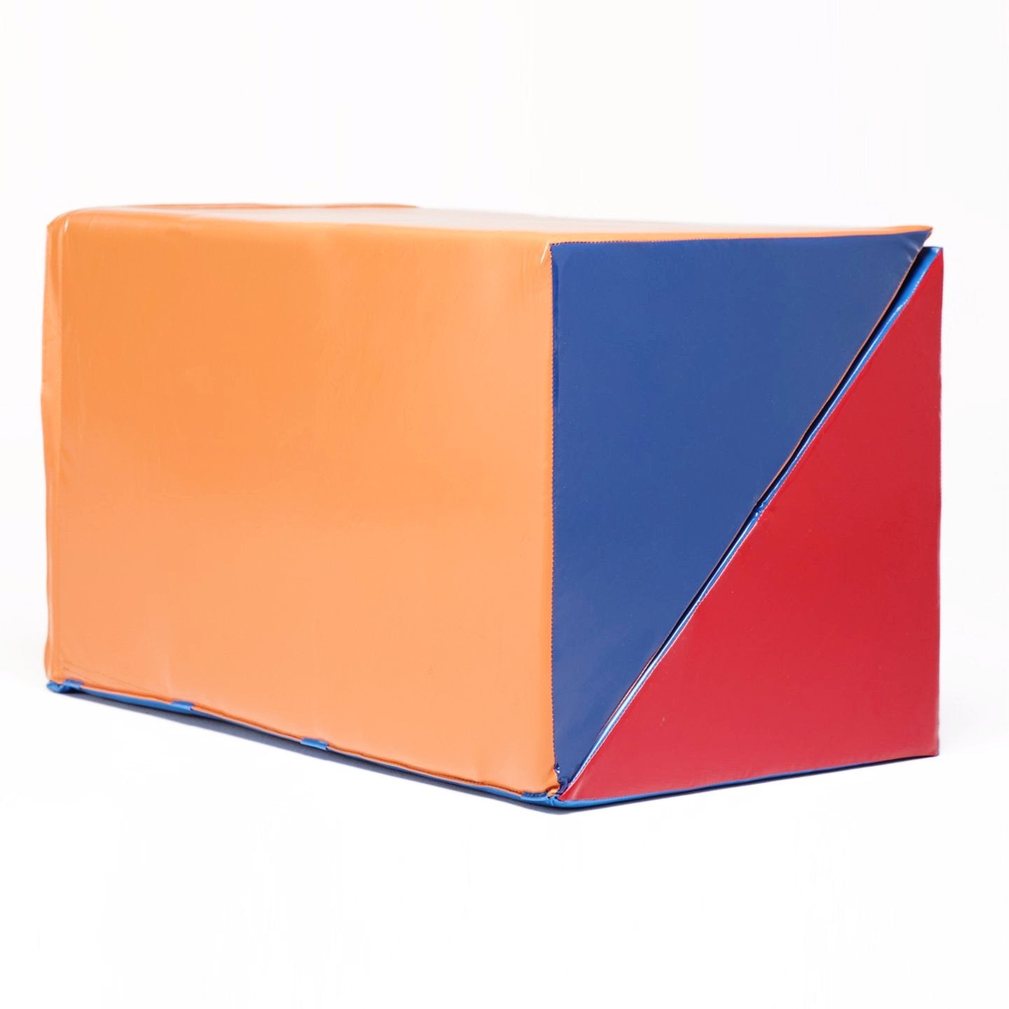Cubo convertible infantil