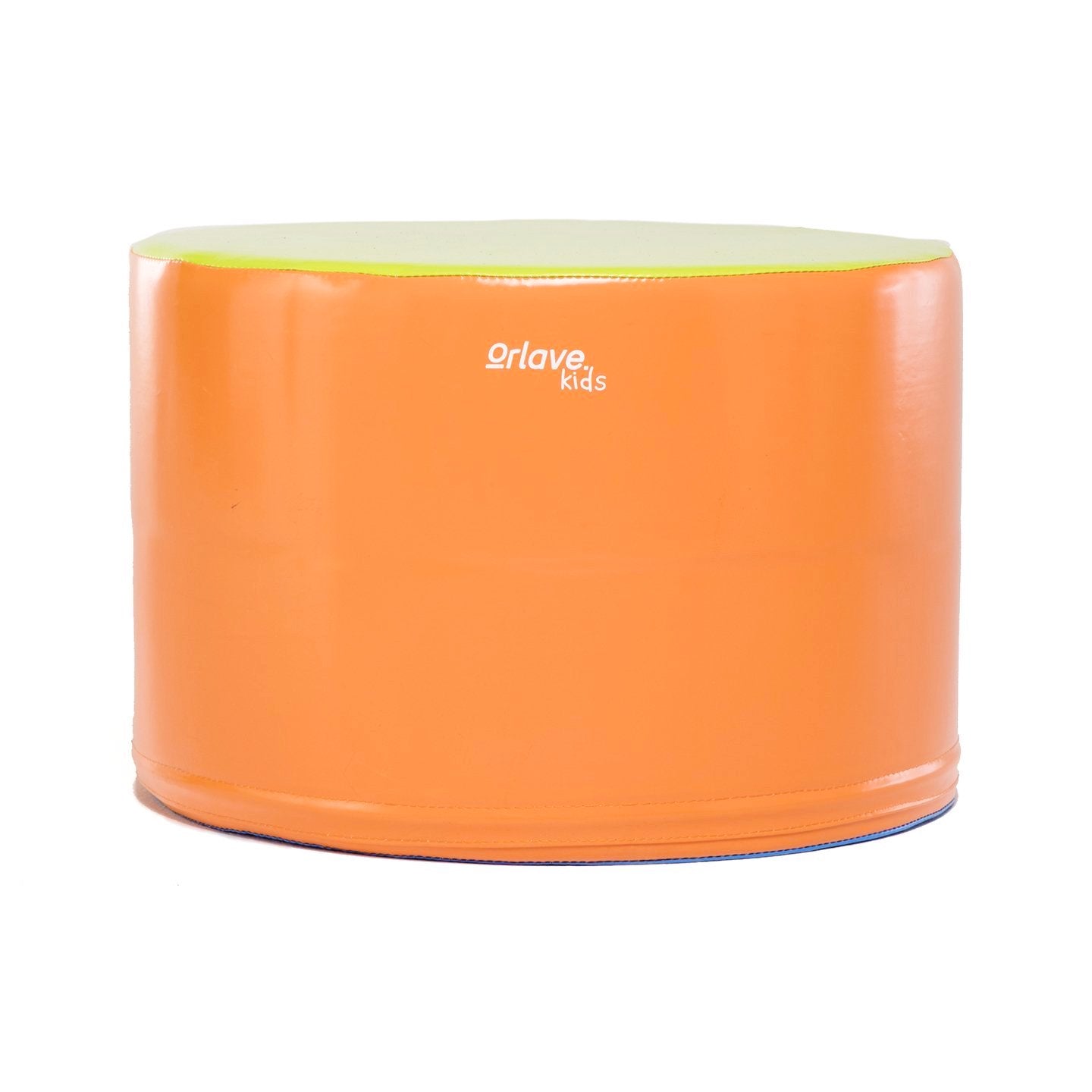 Tambor infantil en lona