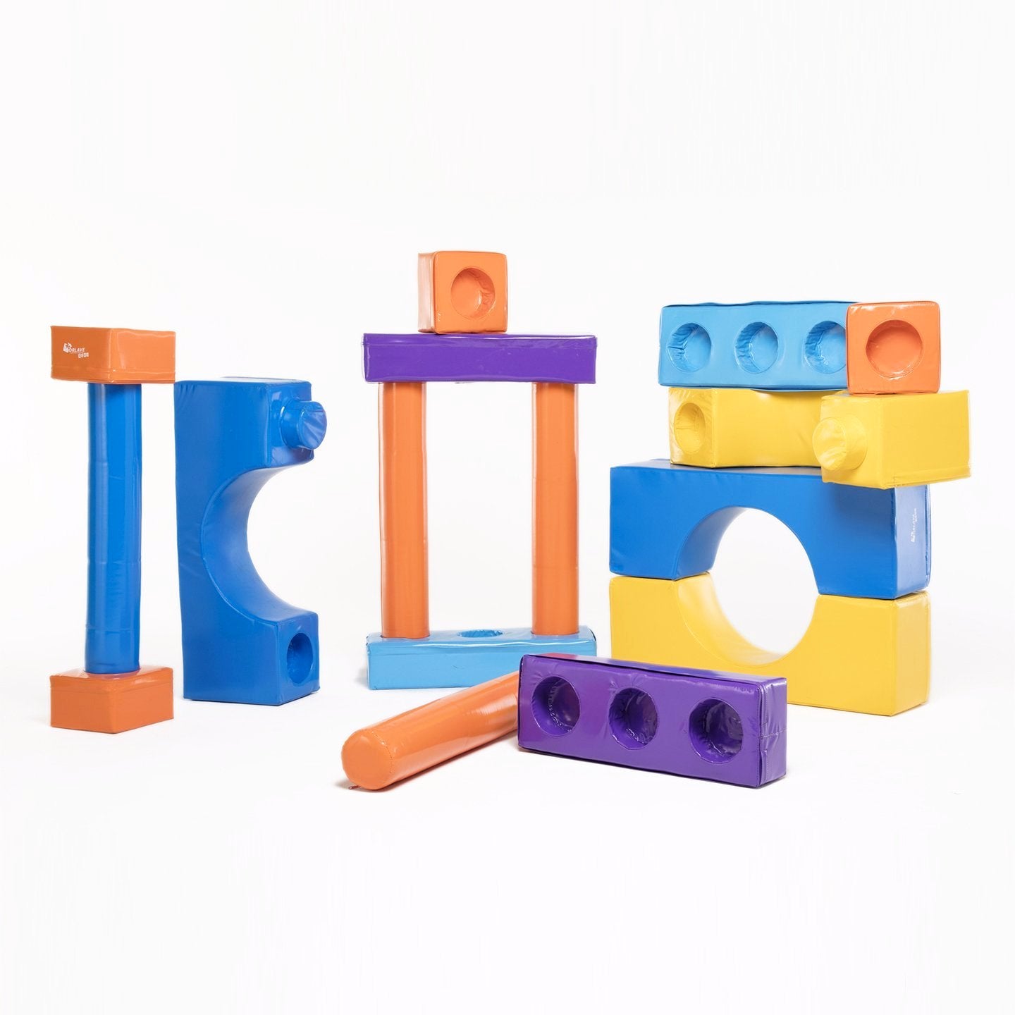 Kit lego infantil