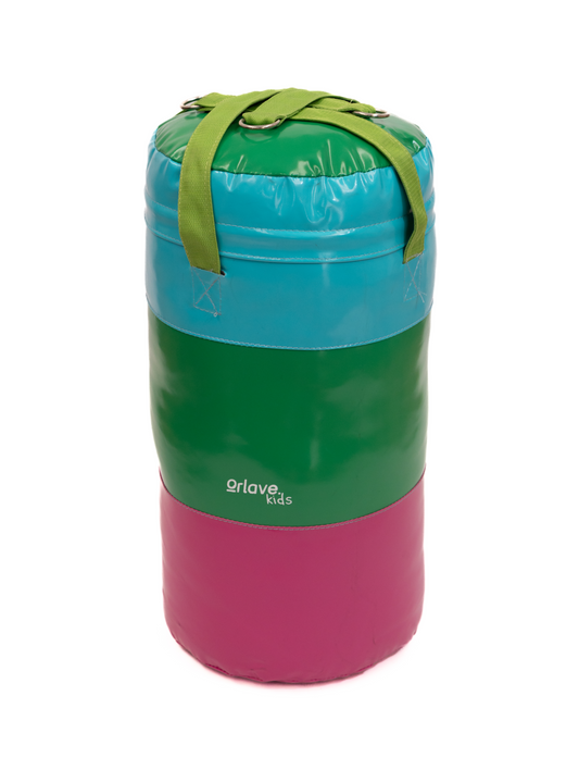 Tula de golpeo infantil