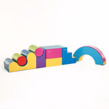 Kit infantil 6 piezas